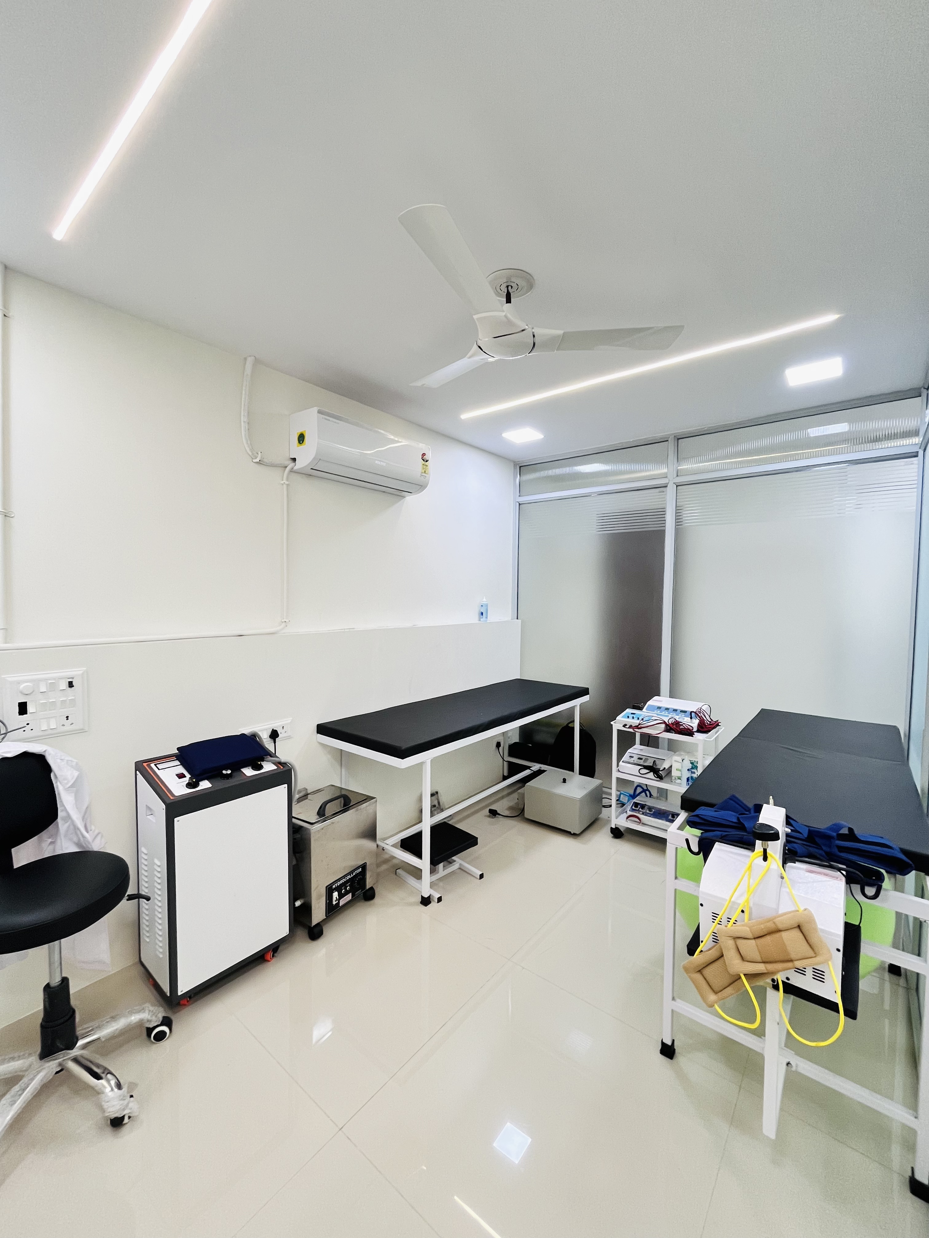 SkinSio Gallery - Therapy Area