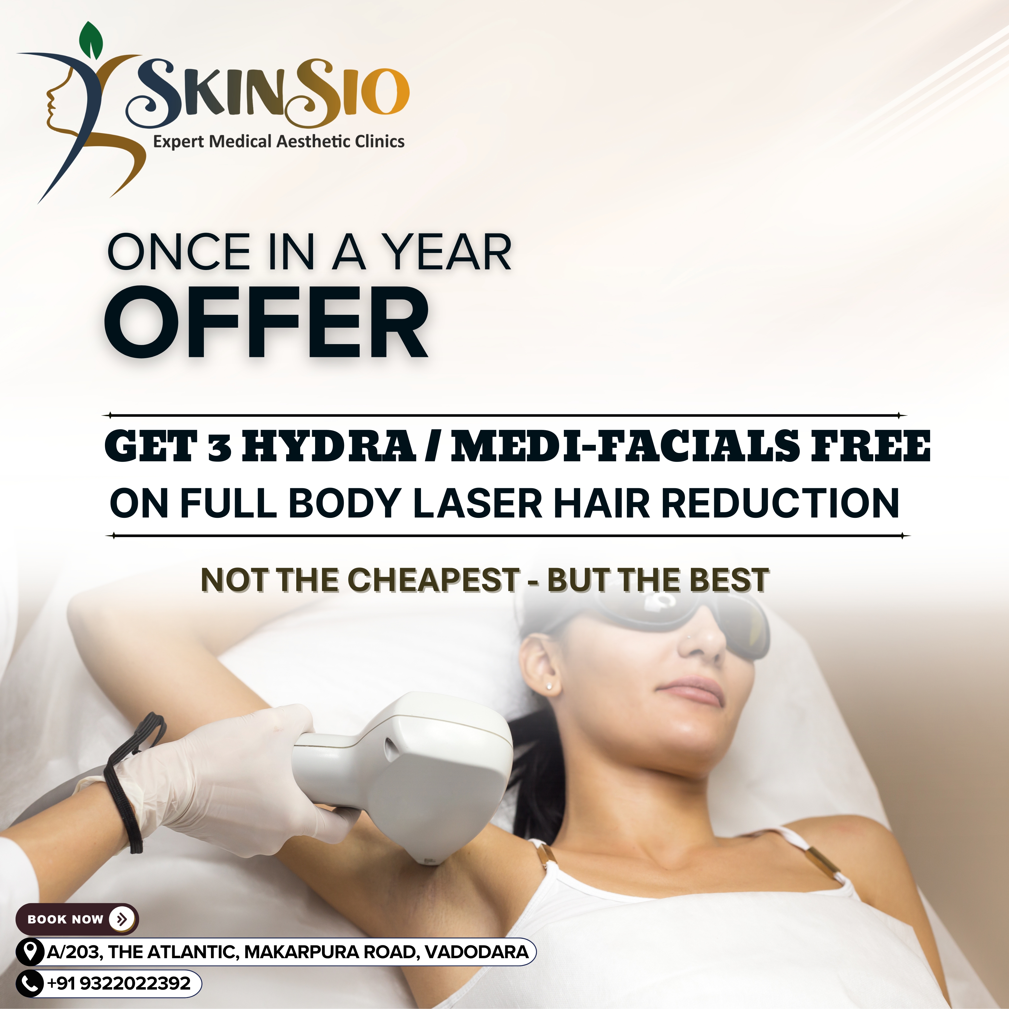 Consultation in progress