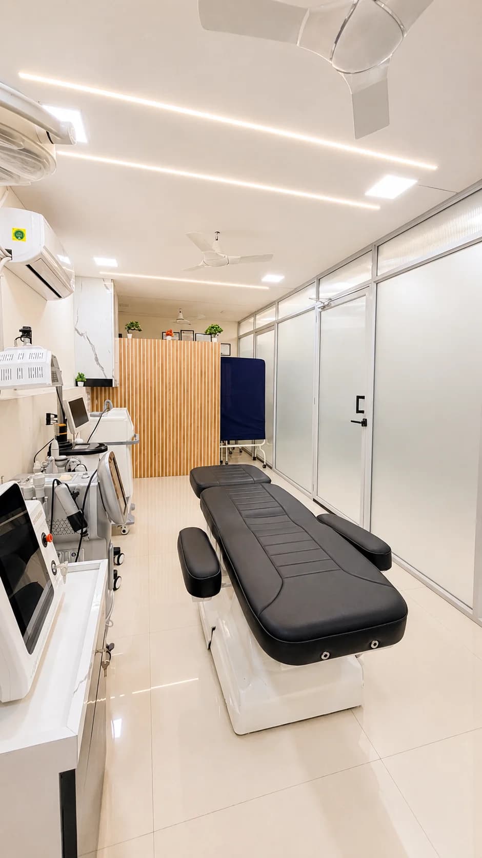 SkinSio Gallery - Therapy Area