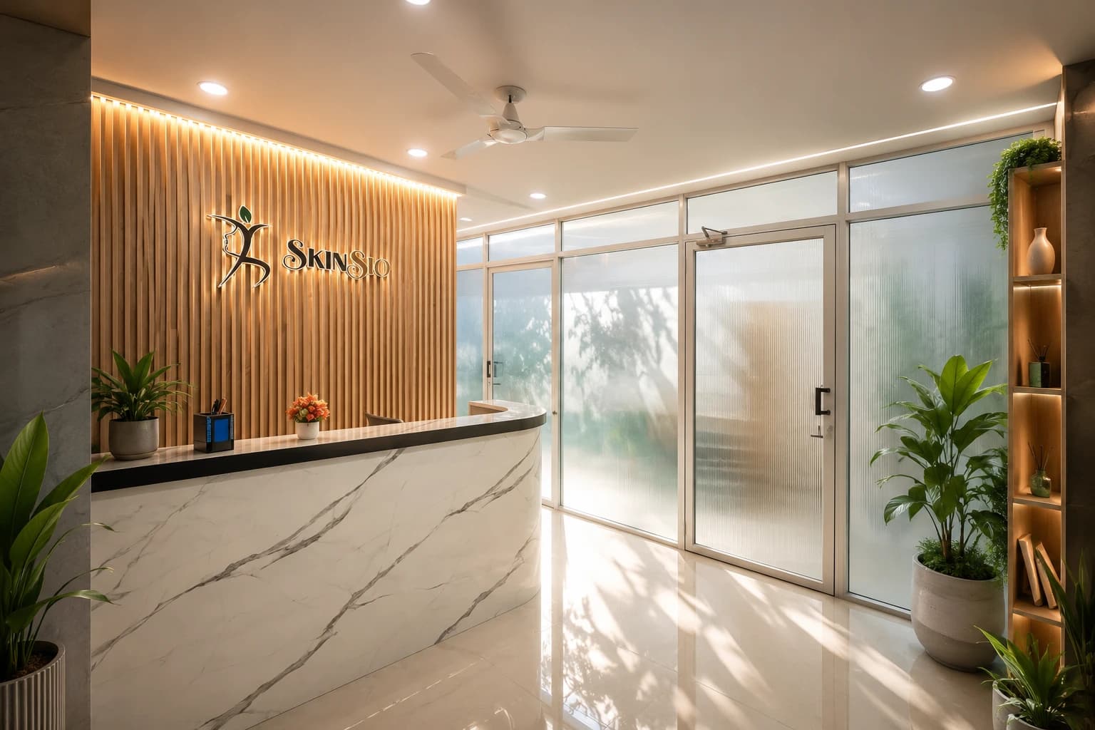 SkinSio Clinics Vadodara — Expert Medical Aesthetic Clinic